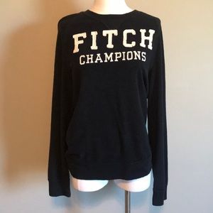 Abercrombie & Fitch Crew Neck